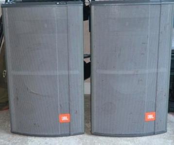 JBL M 350 beschikbaar voor biedingen