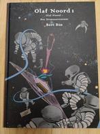 Olaf Noord 1 - Het Uvuranavontuur, Livres, BD, Une BD, Enlèvement, Neuf, Bert Bus
