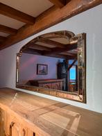 antieke  Venetiaanse spiegel, Antiquités & Art, Antiquités | Miroirs, Enlèvement