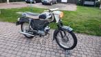 Hummel 166 dkw, Ophalen of Verzenden, 5 versnellingen, 49 cc