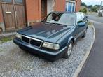Lancia Thema 2500TD 1991, Auto's, Automaat, Leder, Particulier, Elektrische ramen