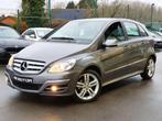 Mercedes-Benz B-Klasse 180 DIESEL 109CV - GPS - AIRCO -, Euro 5, Stof, 1435 kg, Overige carrosserie