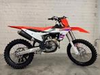 KTM 450 SX-F 2024 NIEUW CROSS, 450 cc, Bedrijf, Crossmotor, 1 cilinder