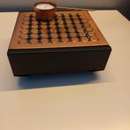 Warmhoud met kaarsje, Ophalen of Verzenden, Zo goed als nieuw