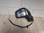 Honda FRV FR-v spiegel links 2004 - 2010 7 draden zwart €75, Honda, Gebruikt, -, -