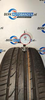 2x Continental Premiumcontact 2 215/55 R18 95H 215/55/18 215, Auto-onderdelen, Banden en Velgen, 18 inch, Ophalen of Verzenden