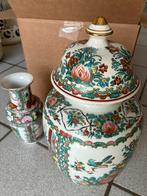 Chinees porselein, Antiek en Kunst, Antiek | Vazen, Ophalen