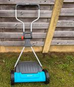 Gardena handgrasmaaier, Ophalen, Zo goed als nieuw, Handgrasmaaier