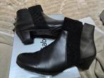 Dames korte laarzen  maat 40, Dieren en Toebehoren, Ophalen, Zo goed als nieuw, Dames