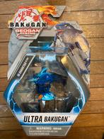Bakugan sharktar ultra, Kinderen en Baby's, Speelgoed | Actiefiguren, Ophalen of Verzenden, Gebruikt