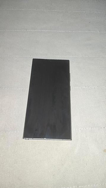Samsung S24 ultra beschikbaar voor biedingen