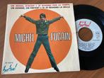 Michel Fugain – Un Moral D'acier, Ophalen of Verzenden, 7 inch, EP