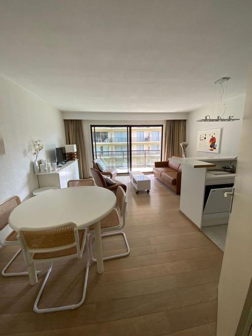Vakantie appartement te huur in De Panne, Immo, Appartementen en Studio's te huur, Provincie West-Vlaanderen, 20 tot 35 m²