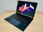 Asus Zenbook 14, Informatique & Logiciels, Comme neuf, 4 Ghz ou plus, Enlèvement, SSD