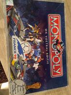 Monopoly wk 98 voetbal editie, Hobby en Vrije tijd, Ophalen of Verzenden, Zo goed als nieuw