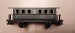Voiture de tourisme Märklin H0 2e classe 4051, Analogique, Enlèvement ou Envoi, Courant alternatif, Wagon