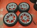 Originele BMW velgen 18" Pack M 640M M 640M M2 M3 M4 F8x 5x1, Auto-onderdelen, Banden en Velgen, 18 inch, Gebruikt, Banden en Velgen