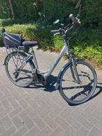 Veloci E- bike, Ophalen, Gebruikt, 50 km per accu of meer, Overige merken