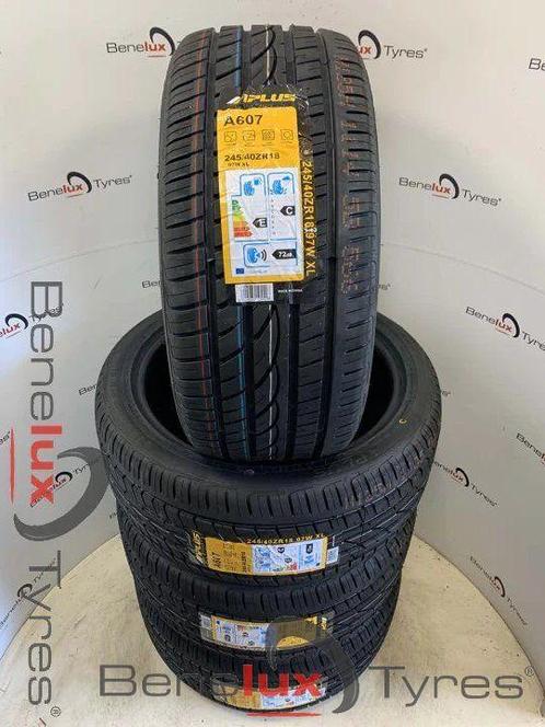 NIEUW 245/40ZR18 245/40R18 245/40/18 2454018 245/40 ZR18 R18, Auto-onderdelen, Banden en Velgen, Band(en), Zomerbanden, 18 inch