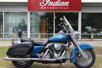 Harley-Davidson Road King FLHRSI beschikbaar voor biedingen