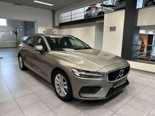 Volvo V60 MOMENTUM D3 MET PANORAMISCH OPEN DAK, Autos, Volvo, Entreprise, Achat, V60, ABS, Airbags, Air conditionné, Alarme, Android Auto