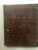 Gorter, M.W.H de - Lange en korte golf - Handleiding voor ze, Ophalen of Verzenden