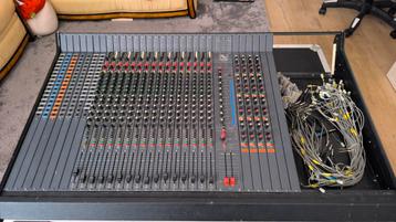 D&R Dayner, Musique & Instruments, Tables de mixage, Enlèvement, Utilisé