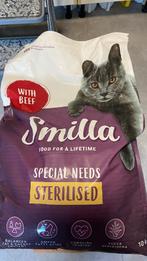 Croquettes pour chat, Animaux & Accessoires, Enlèvement, Chat