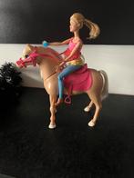 Dansende barbie paard, Kinderen en Baby's, Ophalen, Gebruikt