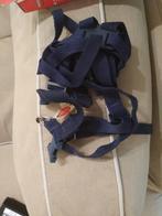 Harnais Clippasafe pour sécuriser votre enfant dans sa chais, Ophalen of Verzenden, Gebruikt, Hangstoel