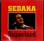 cd    /   Sedaka* – Superbird, Enlèvement ou Envoi