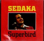 cd    /   Sedaka* – Superbird, Ophalen of Verzenden