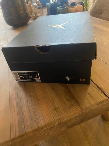 Air jordan MID 1, Comme neuf, Enlèvement, Bleu, Nike air Jordan