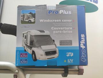Raamisolatie voor camper of camionette, Enlèvement ou Envoi, Comme neuf