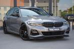 BMW 3 Serie 320 I Touring M-Performance/Pano/ACC/Keyless ent, Auto's, BMW, Automaat, 1998 cc, Achterwielaandrijving, Gebruikt