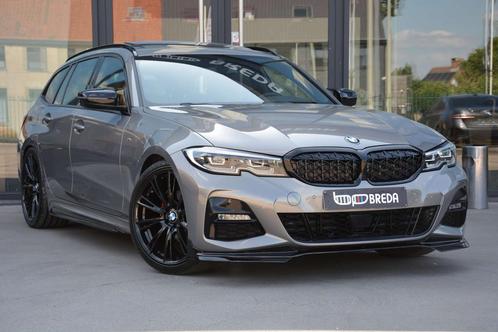 BMW 3 Serie 320 I Touring M-Performance/Pano/ACC/Keyless ent, Auto's, BMW, Bedrijf, Te koop, 3 Reeks, ABS, Achteruitrijcamera