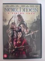 Dvd Northmen, A Viking Saga (Historische Actiefilm), Enlèvement ou Envoi, Comme neuf, Action