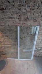 Badwand, Bricolage & Construction, Sanitaire, Enlèvement, Utilisé, Verre, Autres types