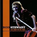 2 CD's - ROD STEWART - Last Night On The Town - Live nieuwsu, Verzenden, Poprock, Nieuw in verpakking