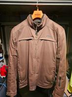 Bering motorvest, Ophalen