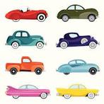 Allerlei oldies te koop, Auto's, Cadillac, Particulier, 2 deurs, Te koop