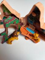 Vintage Disney Lion King Pocket, Ophalen of Verzenden
