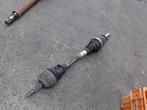 Cardan gauche Renault Clio 3 1.5DCi 63kw 2009-2014 LP/15099, Ophalen, Gebruikt, Renault