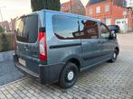 Citroen Jumpy bj 2012 1,6 hdi 80.000km, Autos, Achat, 4 portes, Boîte manuelle, Autre carrosserie