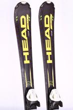 87 97 107 127 137 skis pour enfants HEAD SUPERSHAPE TEAM, Carving, Skis, Utilisé, Head
