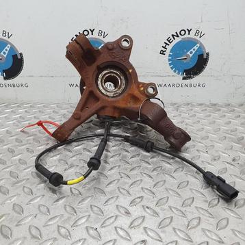 DACIA SANDERO [RF_HUB_STUB_AXL.ASSY] 2019 beschikbaar voor biedingen