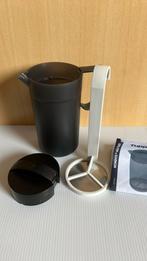 Tupperware melkopschuimer, Huis en Inrichting, Ophalen, Zo goed als nieuw