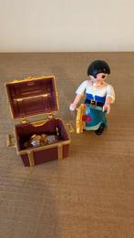 PlayMobil pirate, Kinderen en Baby's, Speelgoed | Playmobil, Ophalen, Gebruikt, Los Playmobil
