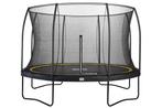 Salta Comfort Edition 366 trampoline met veiligheidsnet, Gebruikt, Ophalen