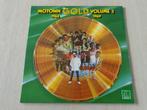 Various – Motown Gold Volume 3 / 1968 - 1969, CD & DVD, Vinyles | R&B & Soul, 12 pouces, Enlèvement ou Envoi, Comme neuf, 1960 à 1980